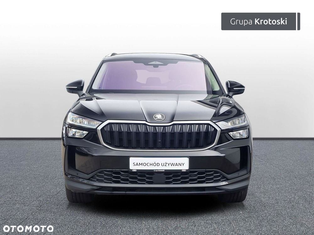Skoda Kodiaq 2.0 TDI 4x4 Selection DSG - 8