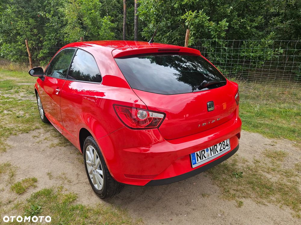 Seat Ibiza SC 1.4 16V Copa - 6