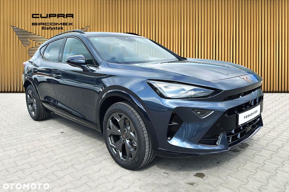 Cupra Formentor 1.5 TSI DSG - 8