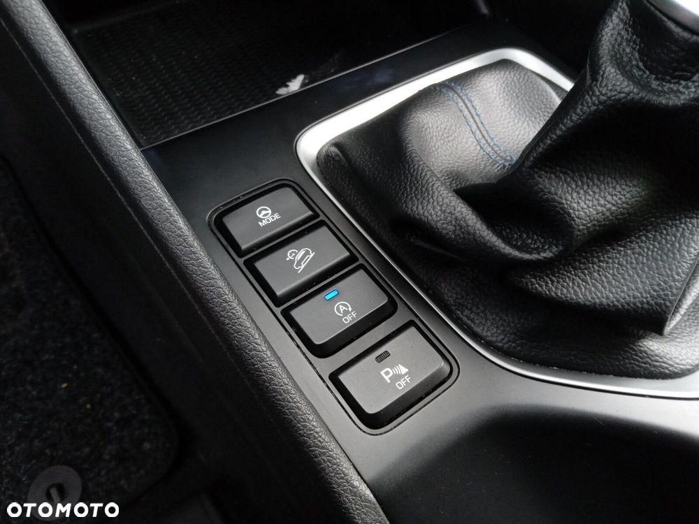 Hyundai Tucson - 30