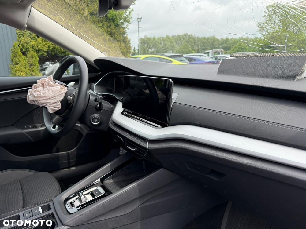 Skoda Octavia 1.5 TSI e-Tec Ambition DSG - 15