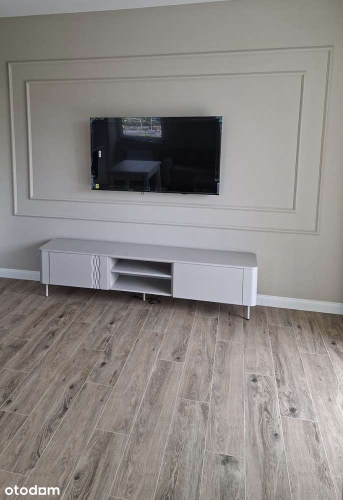 TOP  mieszkanie 46 m² z dużym balkonem,  przy metrze! GOTOWE