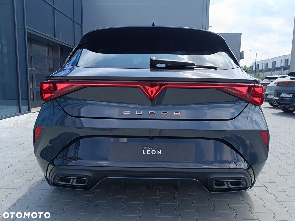 Cupra Leon 1.5 TSI - 7