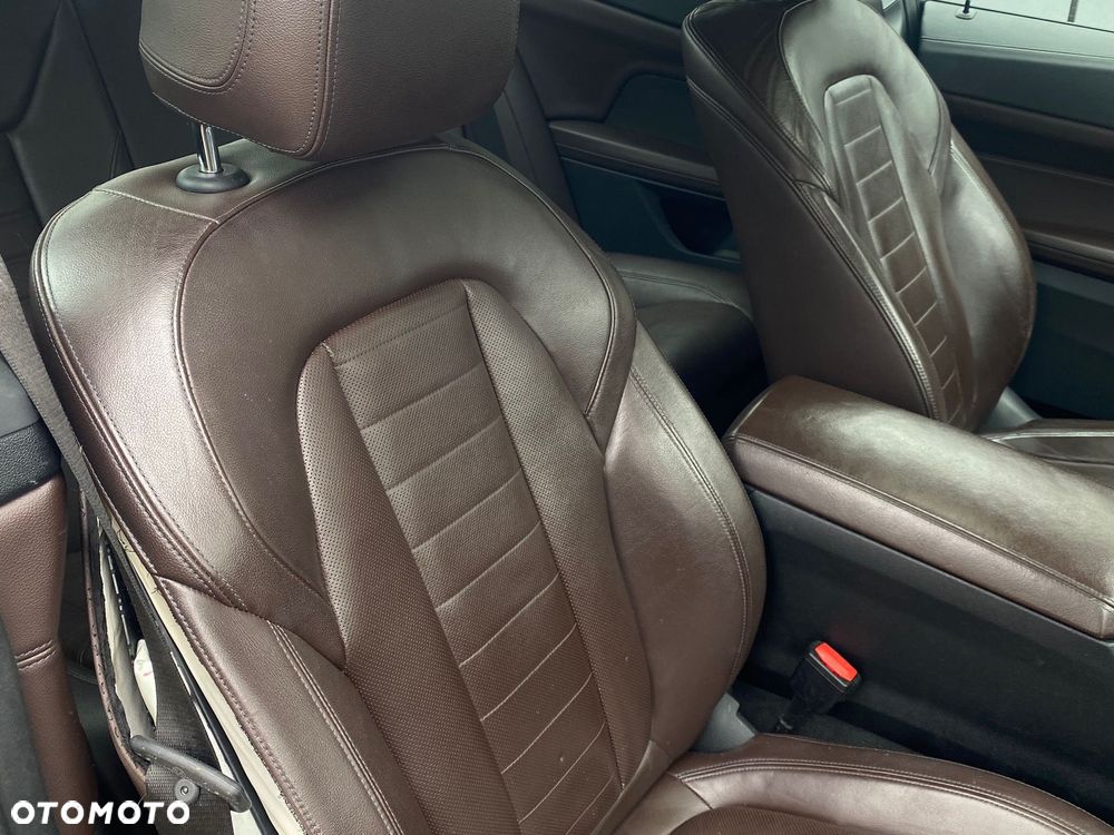 BMW Seria 4 M440i xDrive - 34