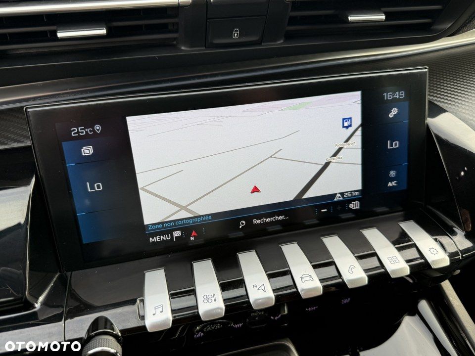 Peugeot 508 1.6 PureTech Allure Pack S&S EAT8 - 24
