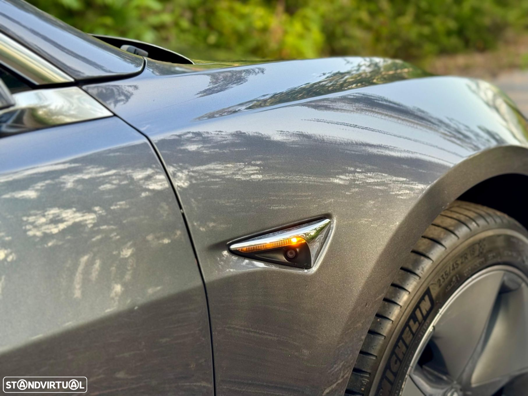 Tesla Model 3 Standard Range Plus RWD - 52