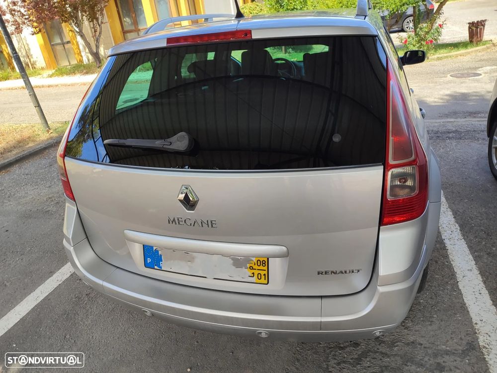 Renault Mégane - 11