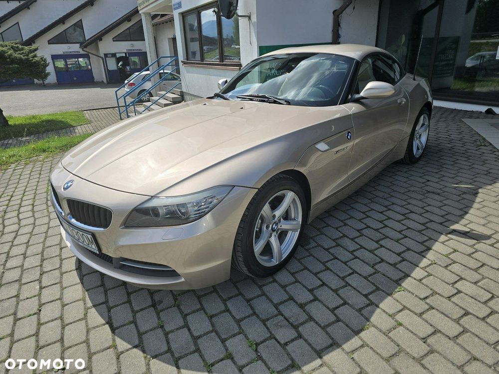 BMW Z4 - 5