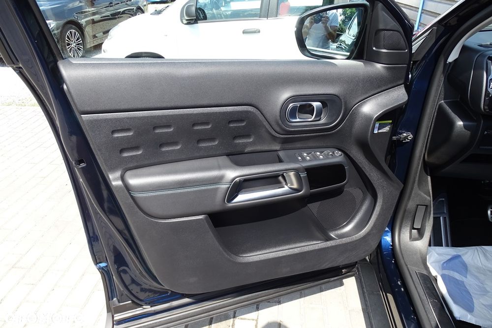 Citroën C5 Aircross 1.6 PHEV 225 Shine Pack EAT8 - 21
