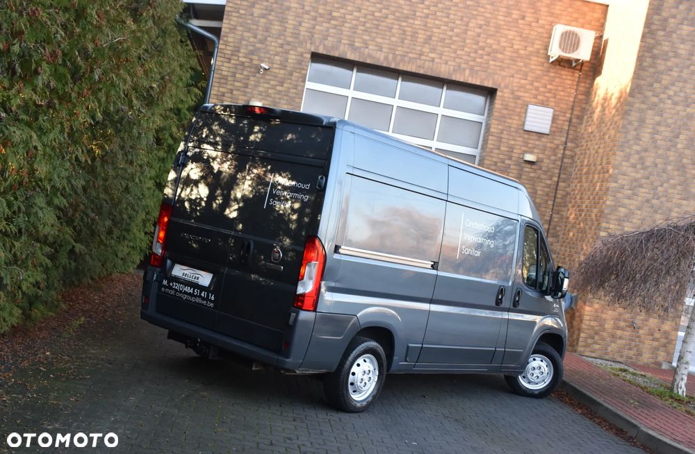 Fiat Ducato 2.3 JTD L2H2 - 4