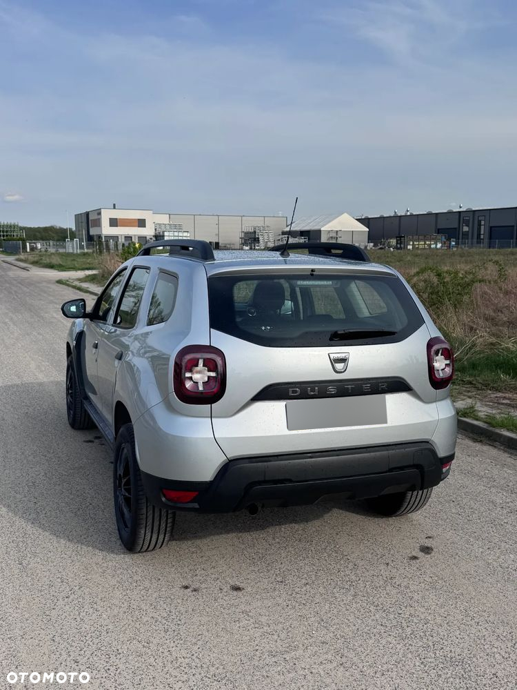 Dacia Duster - 8