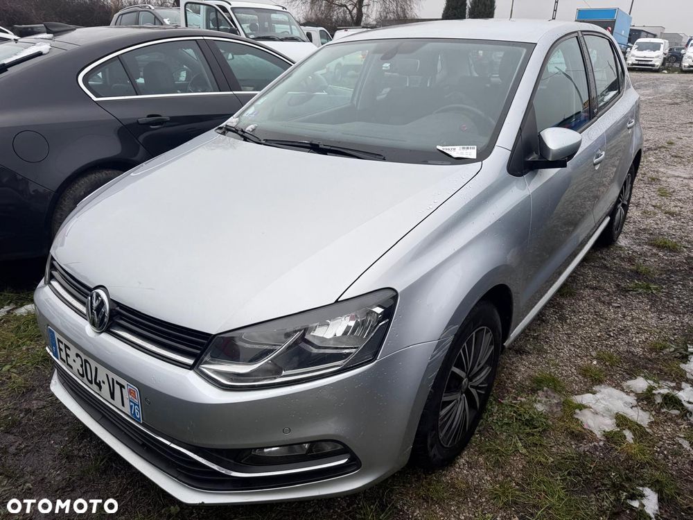 Volkswagen Polo 1.2 TSI BMT Highline Perfectline - 2