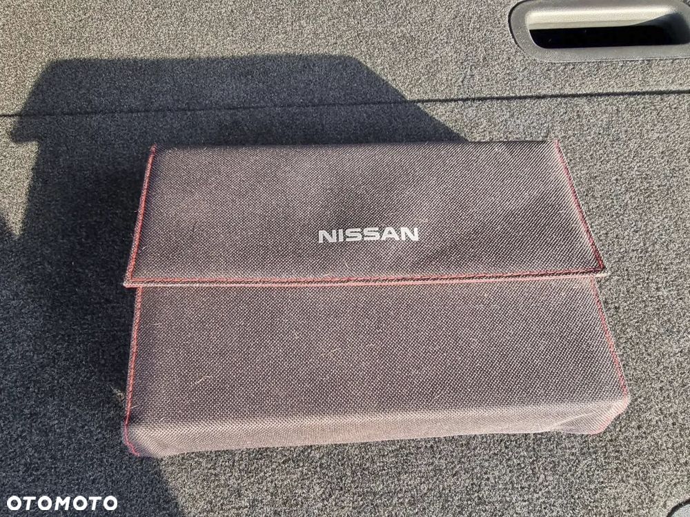 Nissan Qashqai 1.3 DIG-T MHEV N-Connecta Xtronic - 17