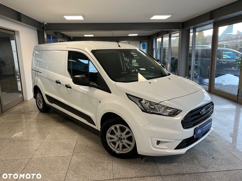 Ford Transit Connect - 2