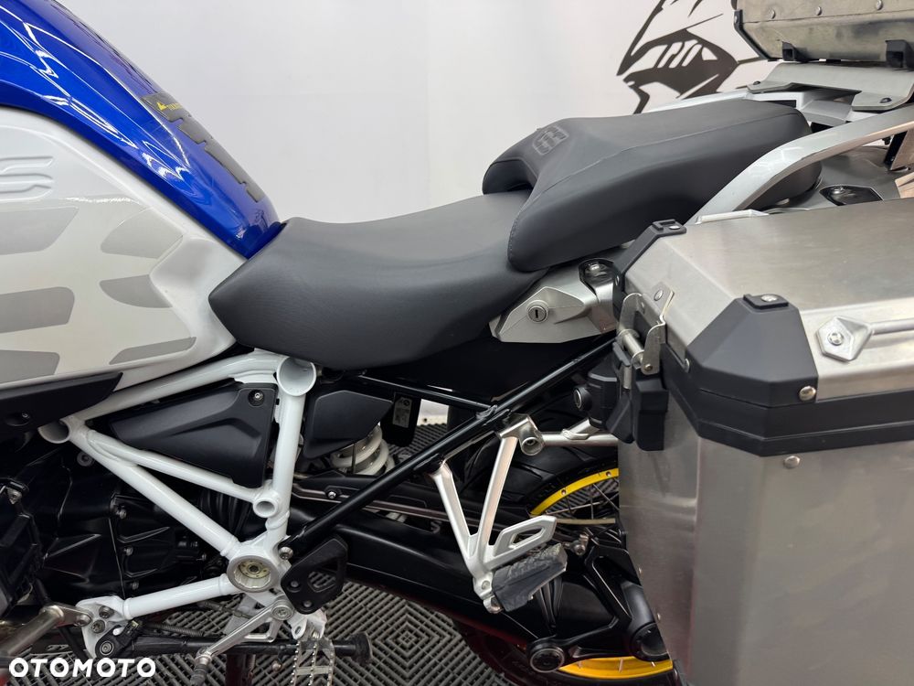 BMW R1250 GS Adventure - 16
