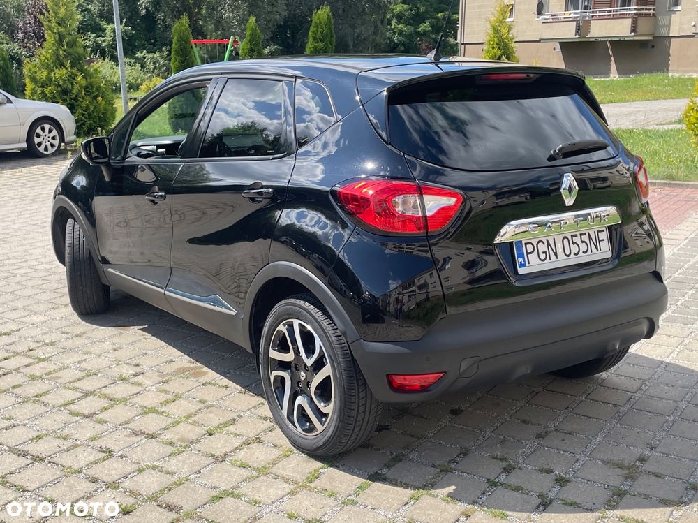 Renault Captur ENERGY dCi 90 Start&Stop Expression - 8