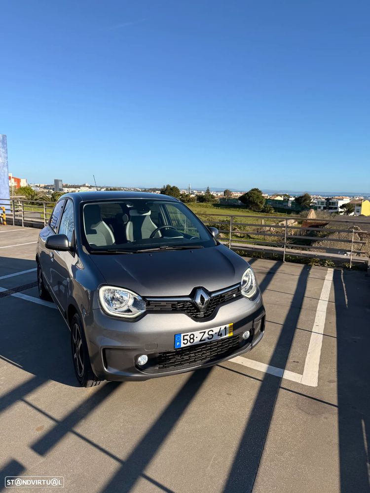 Renault Twingo 1.0 SCe Zen - 1
