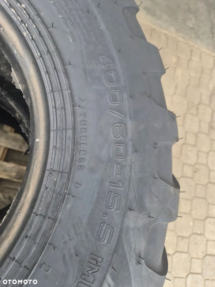 Opona 400/60-15.5 14PR Ceat - 2