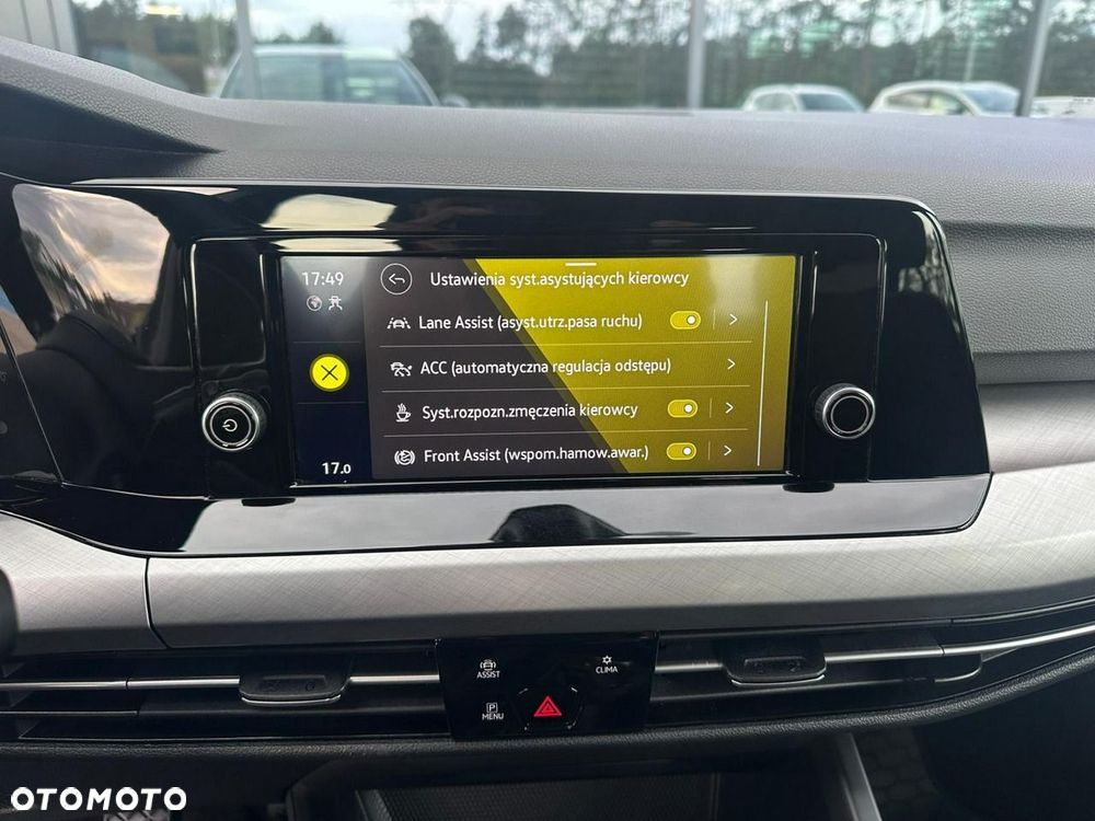 Volkswagen Golf 1.5 TSI EVO Life - 24