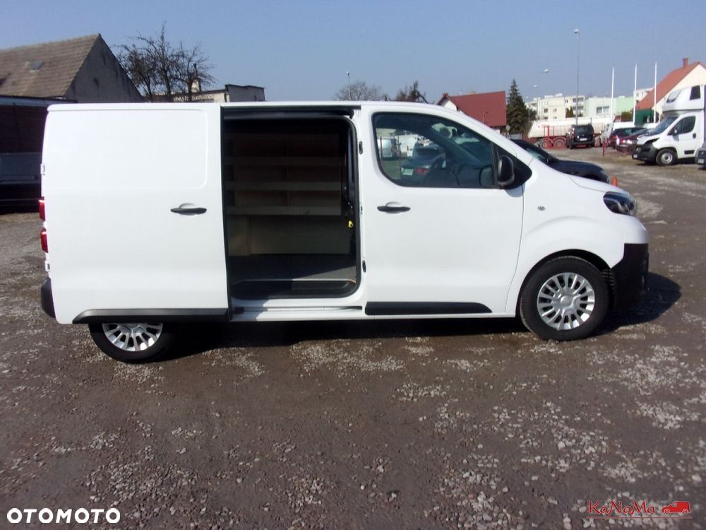 Toyota Proace - 17