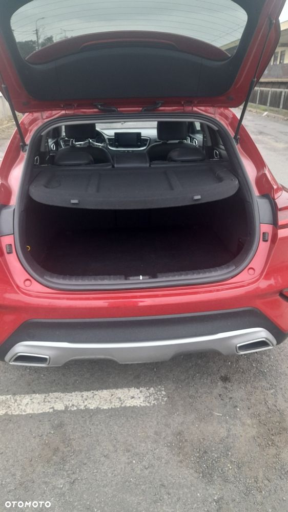 Kia XCeed 1.5 T-GDI L DCT - 14