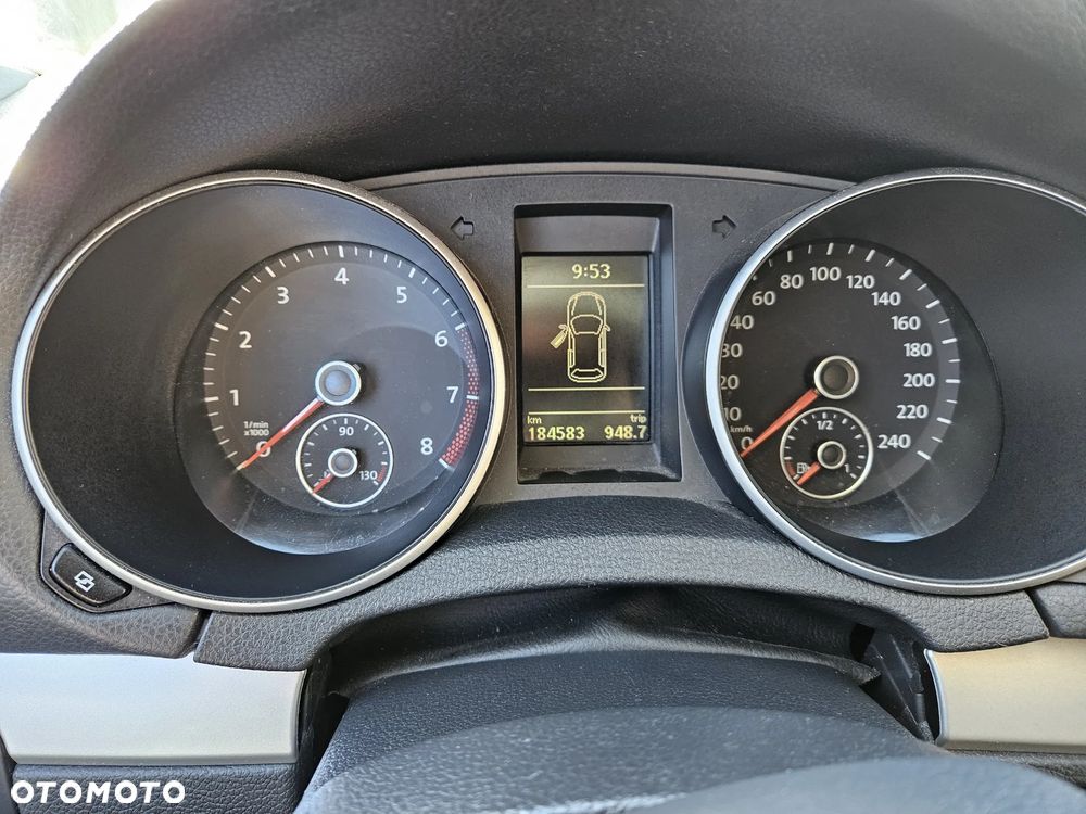 Volkswagen Golf 1.4 TSI Highline - 9