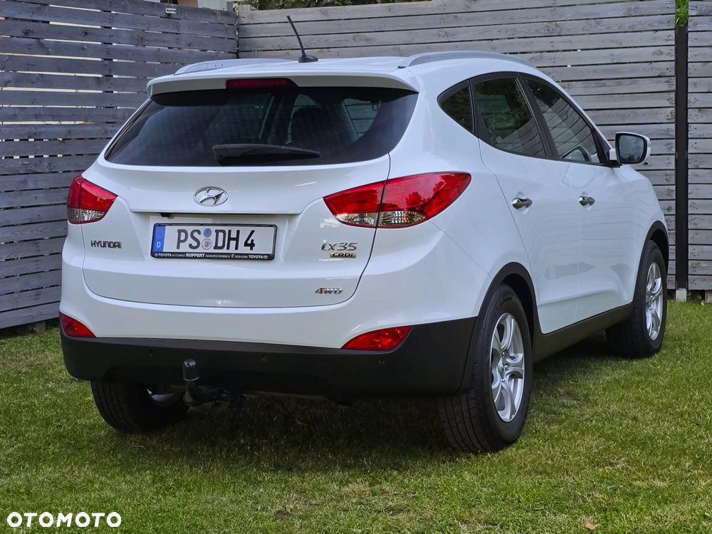 Hyundai ix35 - 17