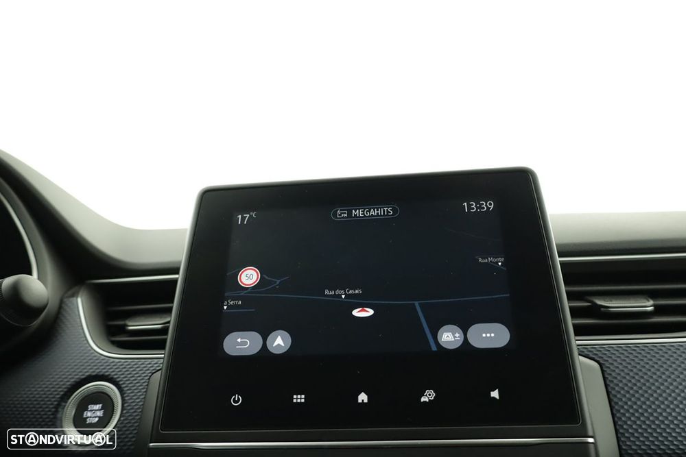 Renault Arkana 1.3 TCe Evolution EDC - 10