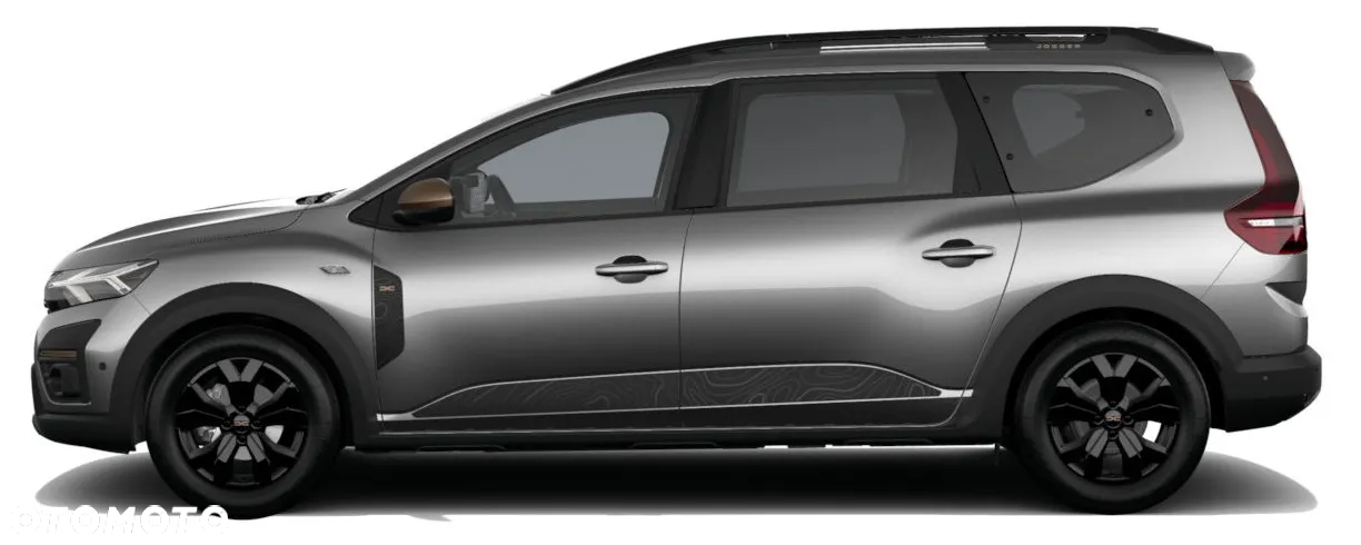 Dacia Jogger 1.0 TCe Extreme+ 7os - 2