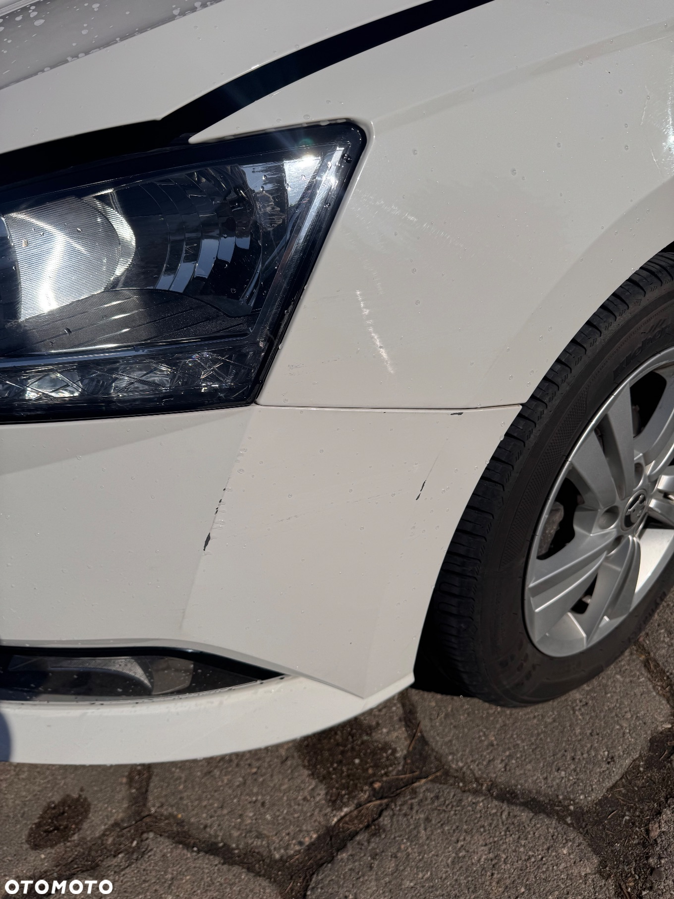 Skoda Fabia 1.0 Ambition - 11