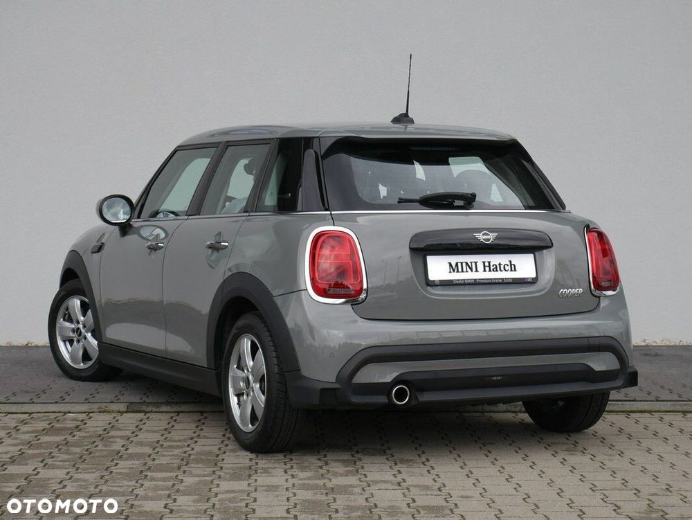 MINI Cooper - 3