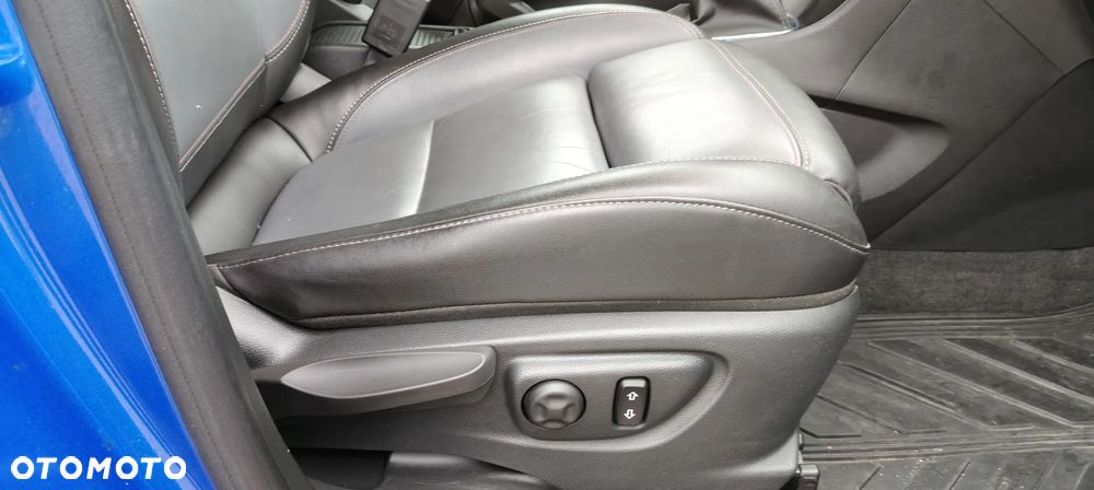 Opel Mokka 1.4 Turbo ecoFLEX Start/Stop 4x4 Color Innovation - 23