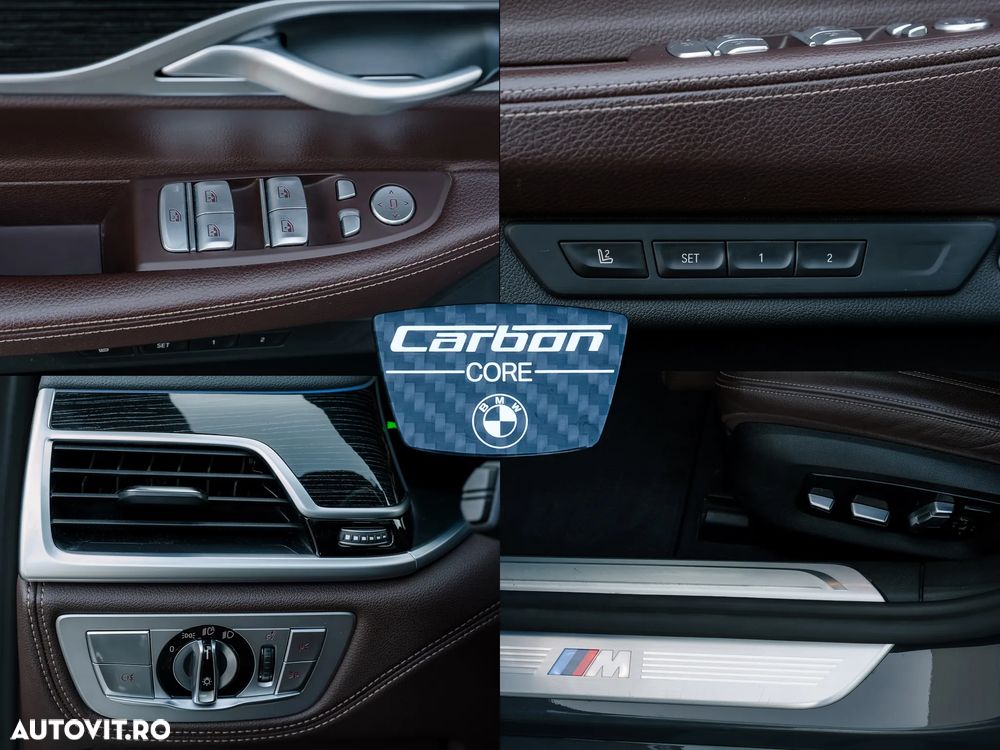 BMW Seria 7 730d xDrive MHEV - 20