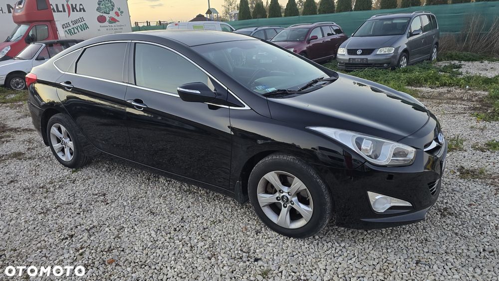 Hyundai i40 - 6