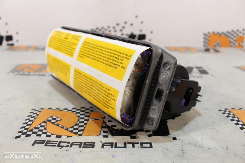 Airbag De Passageiro Audi A3 (8P1)  8P4880202 / 8P4 880 202 - 3