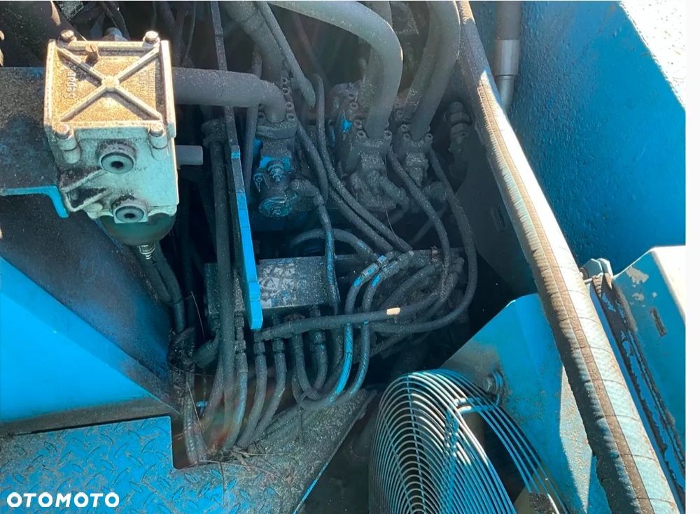 Terex Fuchs 464 - 20