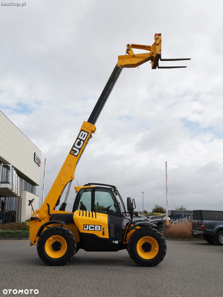 JCB 531-70 - 15