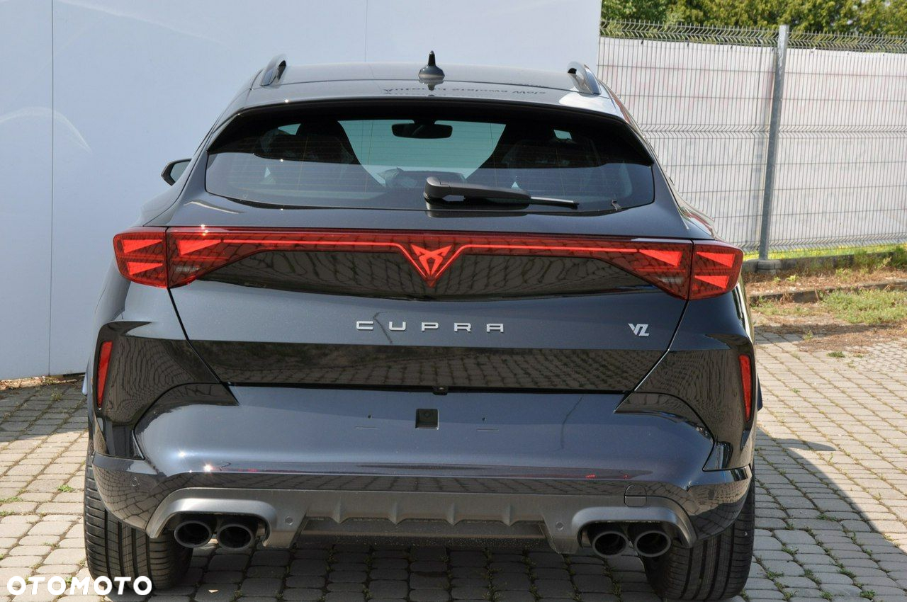Cupra Formentor - 6