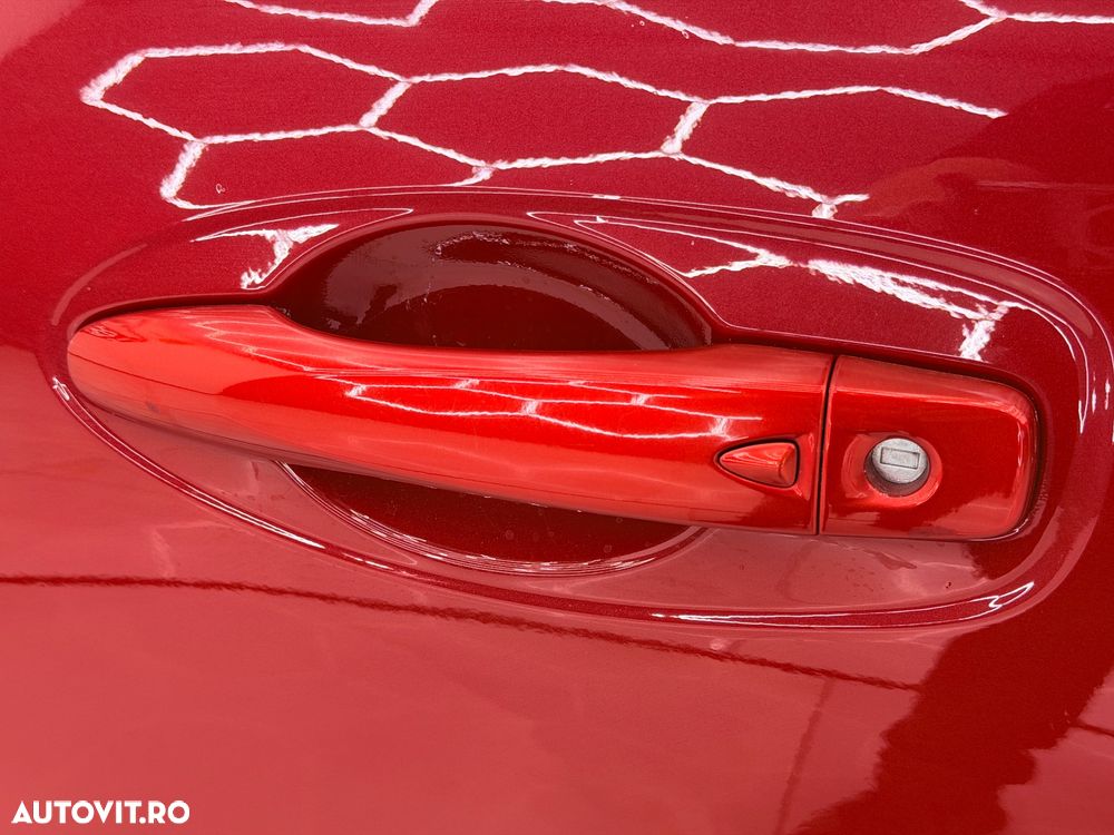 Renault Kadjar Energy dCi 130 Bose Edition - 9