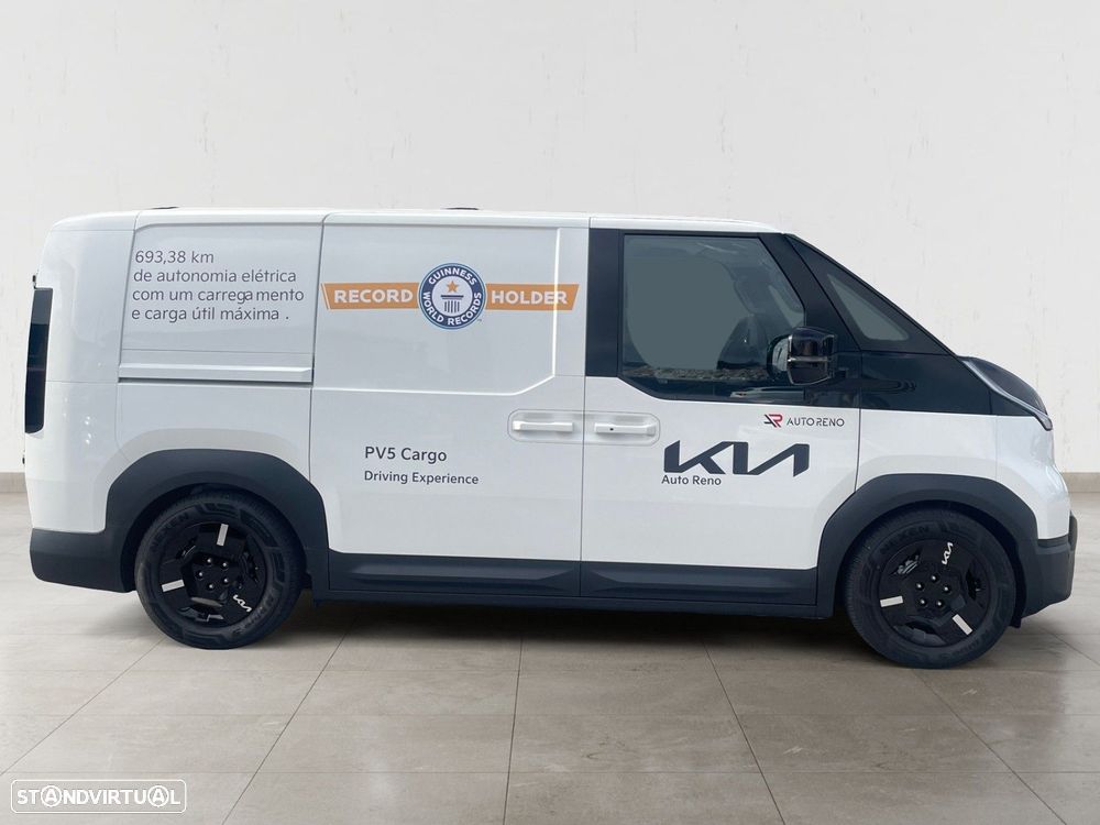 Kia PV5 71.2 kWh L2H1 + V2L - 6