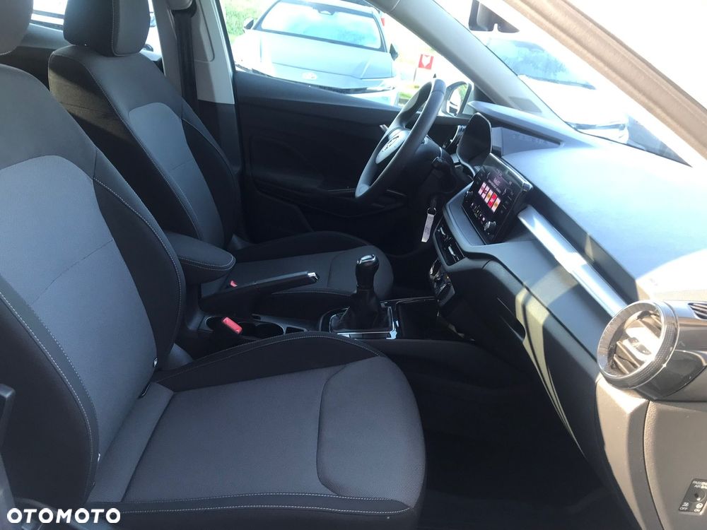 Skoda Fabia 1.0 Active - 18
