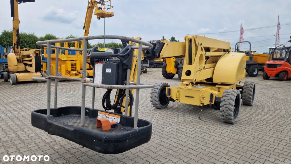 Nifty 21HR HYBRID - 3