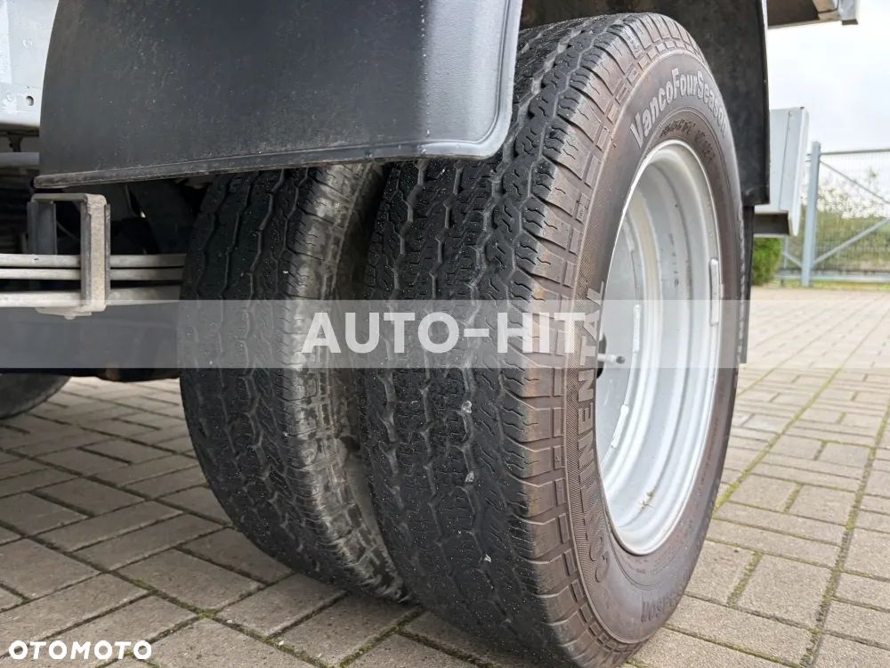 Renault Master - 20