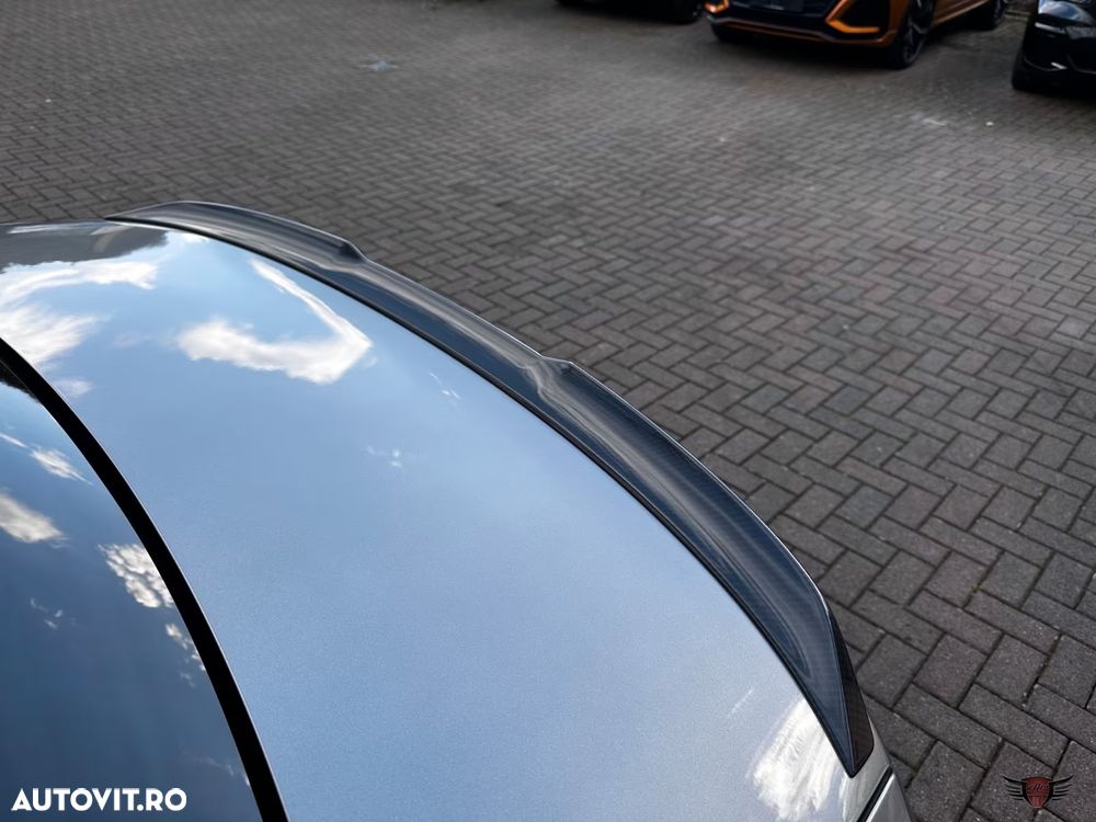 BMW M3 Competition M xDrive - 35