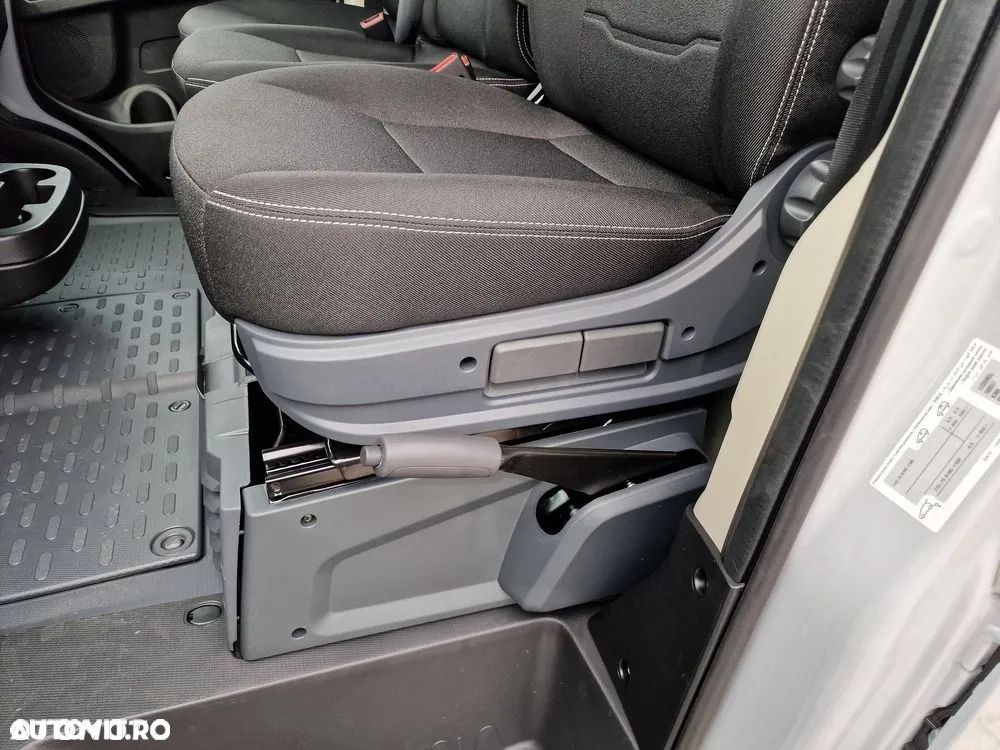 Fiat DUCATO  FURGON L4H3 17 MC - 23