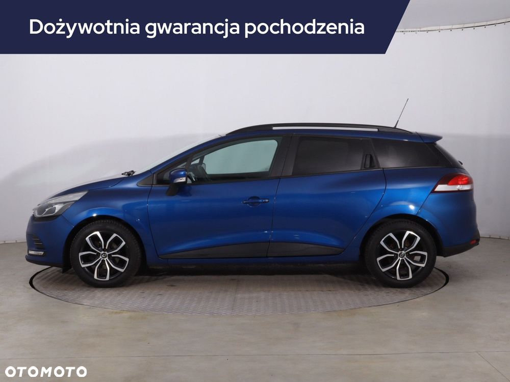 Renault Clio - 4