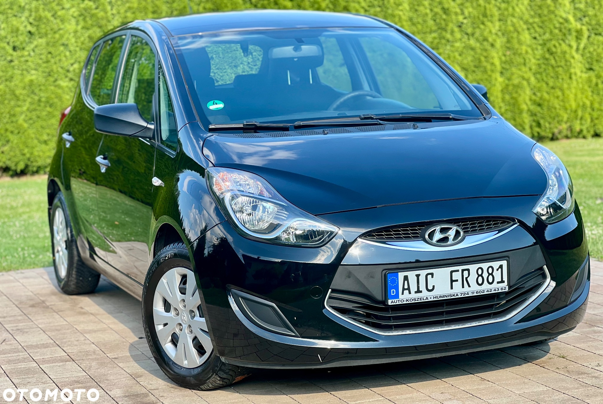 Hyundai ix20 1.4 Style - 9