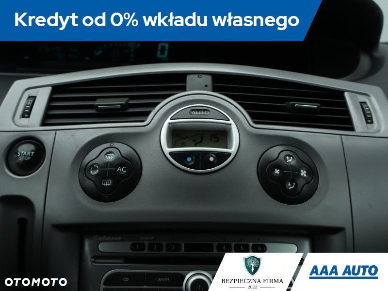 Renault Grand Scenic - 14