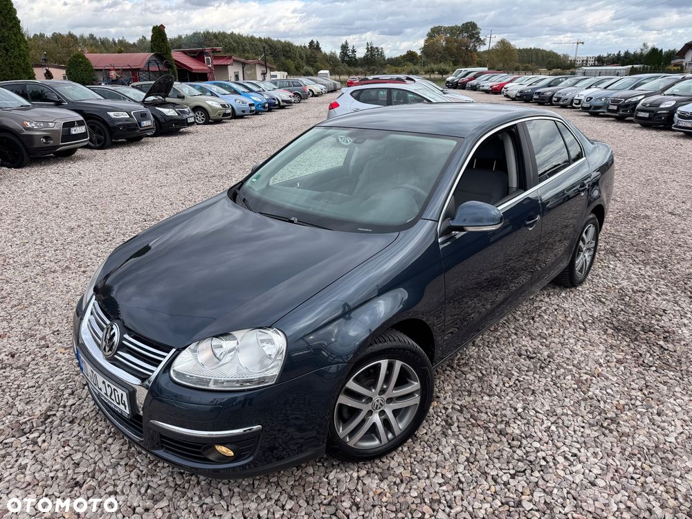 Volkswagen Jetta