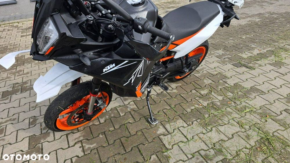 KTM Adventure - 14